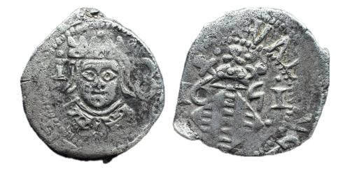 211   -  Felipe IV (1621-1665). Dieciocheno. 1651. Valencia. (Francisco Macías Serrano B1)