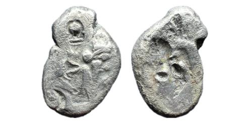 3   -  Imperio Aqueménida. Tiempos de Xerxes I a Xerxes II.