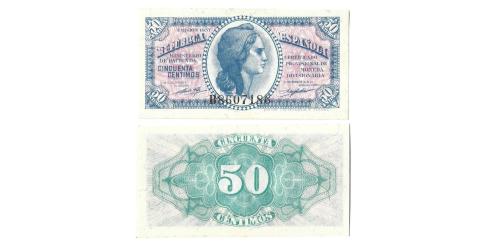 552   -  1937. 50 céntimos. (Ed. 391)